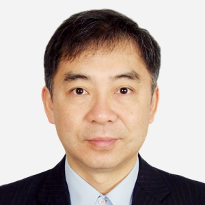 SpeakerTao Guo, Vice President, Beijing Piesat Information Technology, 