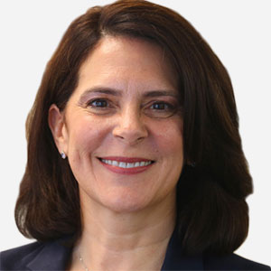 Amy Coughenour Betancourt, CEO, CADASTA Foundation