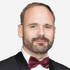 ModeratorBERT KLAASSENS, Senior Economic Advisor, Authority for Consumers and Markets, The Netherlands
