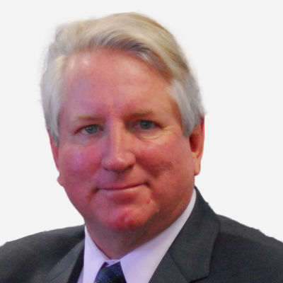 Jim Van Rens, Strategic Advisor, Government & Industry Relations, RIEGL, USA