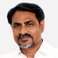 ModeratorSanjay Kumar, CEO, Geospatial World