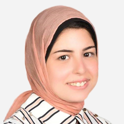 Asmaa Abouleish, BIM Manager, Span Steel Construction