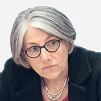Barbara Ryan, Executive Director, World Geospatial Industry Council, USA