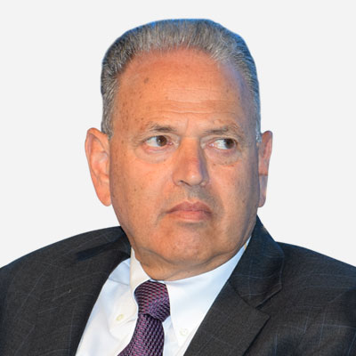 Dean Angelides, Corporate Director, International, Esri, 