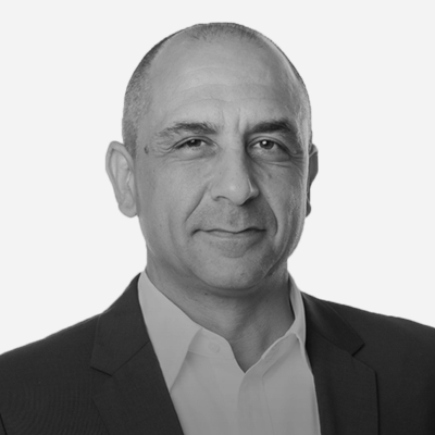 Elly Perets, CEO, ASTERRA, Technology by Utilis, Israel