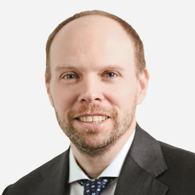 Gerhard Deiters, Partner, BHO Legal, Germany