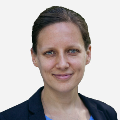 Hannah Brocke, Co-founder & COO, Planblue, Germany