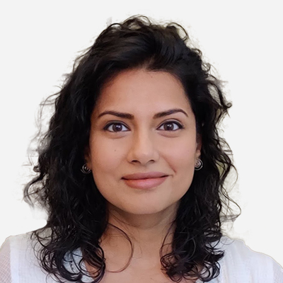 Manali Kumar, Postdoctoral Research Fellow, University of St Gallen, Switzerland
