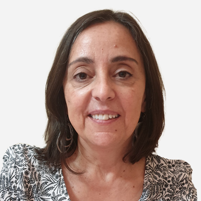 Monica Sebillo, Associate Professor, Information Processing Systems, University of Salerno, Italy