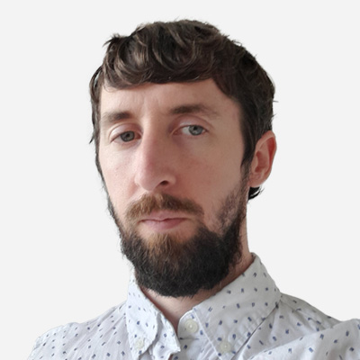 Niall O'Cleirigh, Architectural Technologist, PAC Studio, Ireland