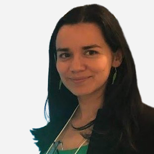 Sandra Mayorga, Technical Director of Geostatistics, National Administrative Department of Statistics – DANE, Colombia