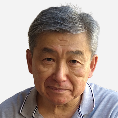 Shintaro Nagaoka, Principal Product Sales Consultant, Oracle, 