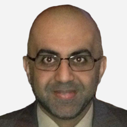 Brig. Ali Al Shehhi, Former Director, Space Reconnaissance Centre,  Board Member, Federal GIS Center, UAE