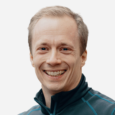 Max Gulde, CEO, ConstellR, Germany