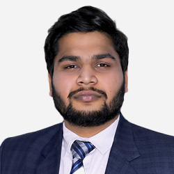 Pulkit Chaudhary, Industry Manager - Location & Business Intelligence, Geospatial World, 