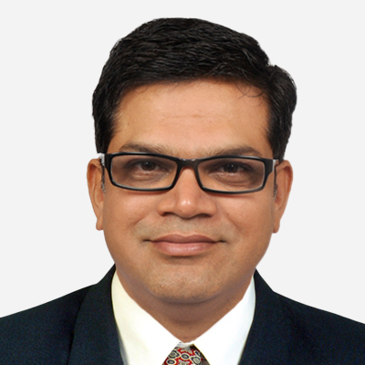Abhay Kimmatkar, Managing Director, Ceinsys Tech, India