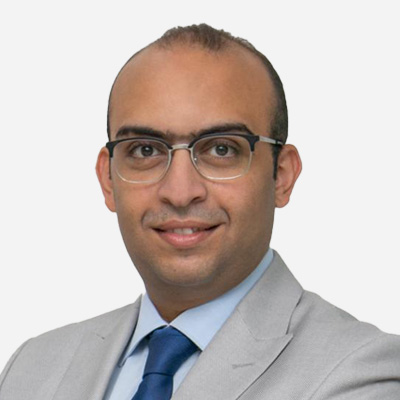 Ahmed Aboualfa, Executive Board Member, Society of Engineers - Digital Chapter, Saudi Arabia