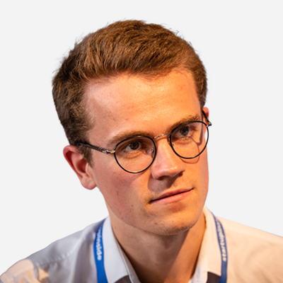 Alexandre Banquet, Data Scientist, OECD, France
