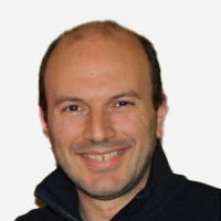 Antonello Giuliani, EMEA Sales Director, Trimble