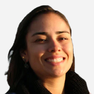 Breylla Campos Carvalho, Census Analyst, Brazilian Institute of Geography and Statistics, Brazil