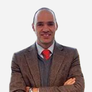 Carles Franquesa, Founder & CEO, Aistech Space