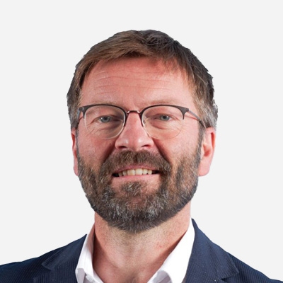Christoph Strecha, CEO, Pix4D