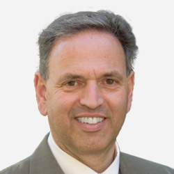 Dean Angelides, Corporate Director, International, Esri, USA