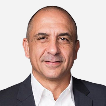 Elly Perets, CEO, Asterra