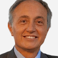 Francesco Pignatelli, Programme Manager, Digital Economy Unit (JRC.B.6), Directorate for Innovation & Growth, Joint Research Centre