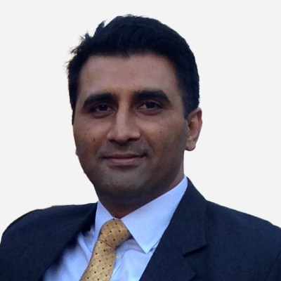Gurvinderjit Samra, Chief Business Officer, Tata CLiQ, India