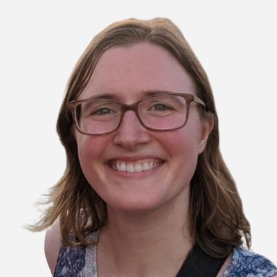 Heather Porter, Senior Geospatial Analyst, Data Architecture, Office for National Statistics