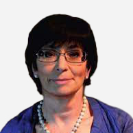 ModeratorLena Halounova, Secretary General, ISPRS, Germany