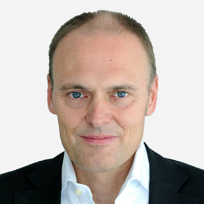Dr. Manfred Krischke, CEO, CloudEO