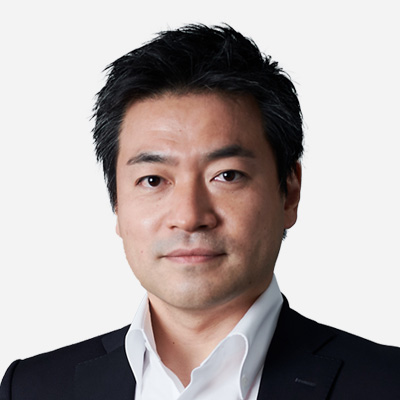 Dr. Motoyuki Arai, Founder & CEO, Synspective, Japan