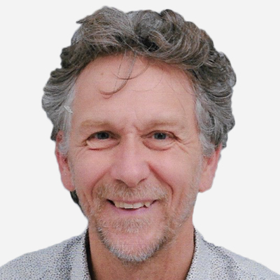 Paul Janssen, Expert Geo-standards, Geonovum