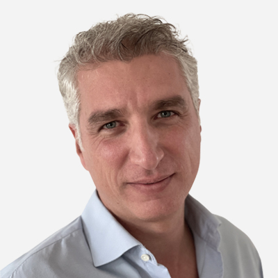 Philippe Sayegh, Chief Adoption Officer, VERSES, France