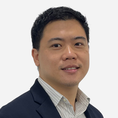 Pon Lertsakdadet, AIP Project Leader, Airbus Defence and Space - Intelligence, Thailand
