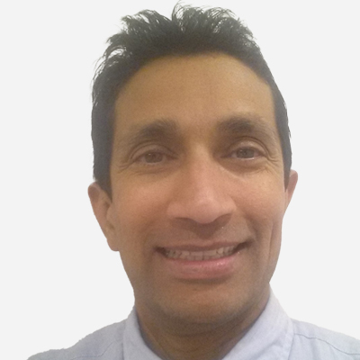 Raj Patil, Advisor, Geospatial World, USA