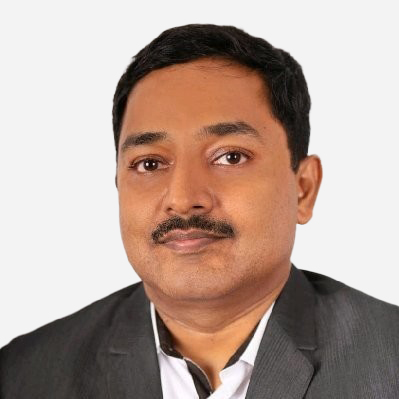 Rajanikanth Muppalla, Delivery Head, Tech Mahindra