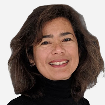 Dr. Rosemarie Mijlhoff, Senior Consultant & Researcher Multi Stakeholder Partnerships, Geonovum