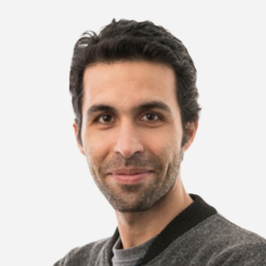 Seyed Majid Azimi, Managing Director, Ternow AI, Germany