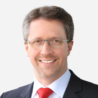 Steffen Kuhn, Head of Consulting, Elektrobit, Germany