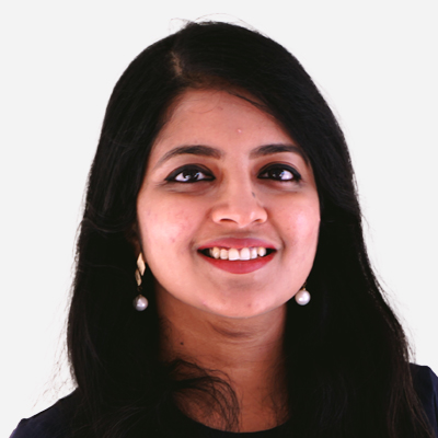 Supriya Krishnan, Ph.D. Candidate, TU Delft, The Netherlands