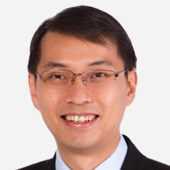 Tan Boon Khai, CEO, JTC Corporation, Singapore