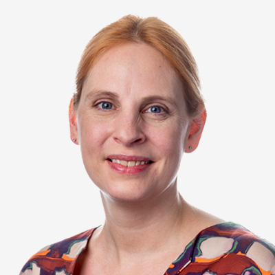 Tina Thomson, Head of Catastrophe Analytics EMEA W/S, Gallagher Re, UK