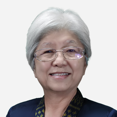 YB Chong Eng, Executive Councillor for Social Development & Non-Islamic Religious Affairs, Penang State Government, Malaysia